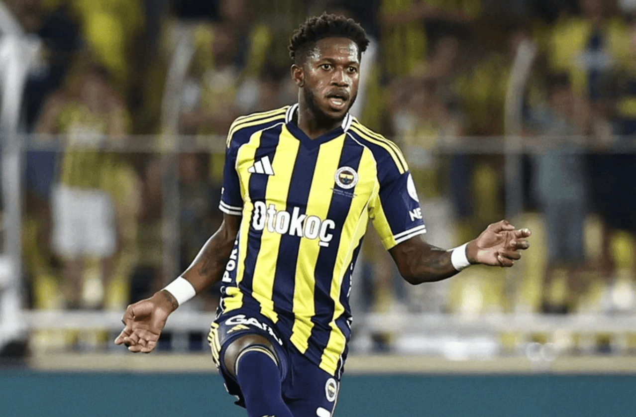 Fenerbahçe'den ayrılıyor! Yıldız ismin yeni adresi netleşti