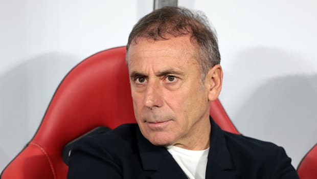 Trabzonspor Teknik Direktörü Abdullah Avcı'nın acı kaybı