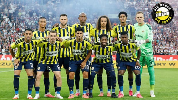 Fred'in Fenerbahçe'den ayrılacağı iddia edildi: Sturm Graz maçı son olacak