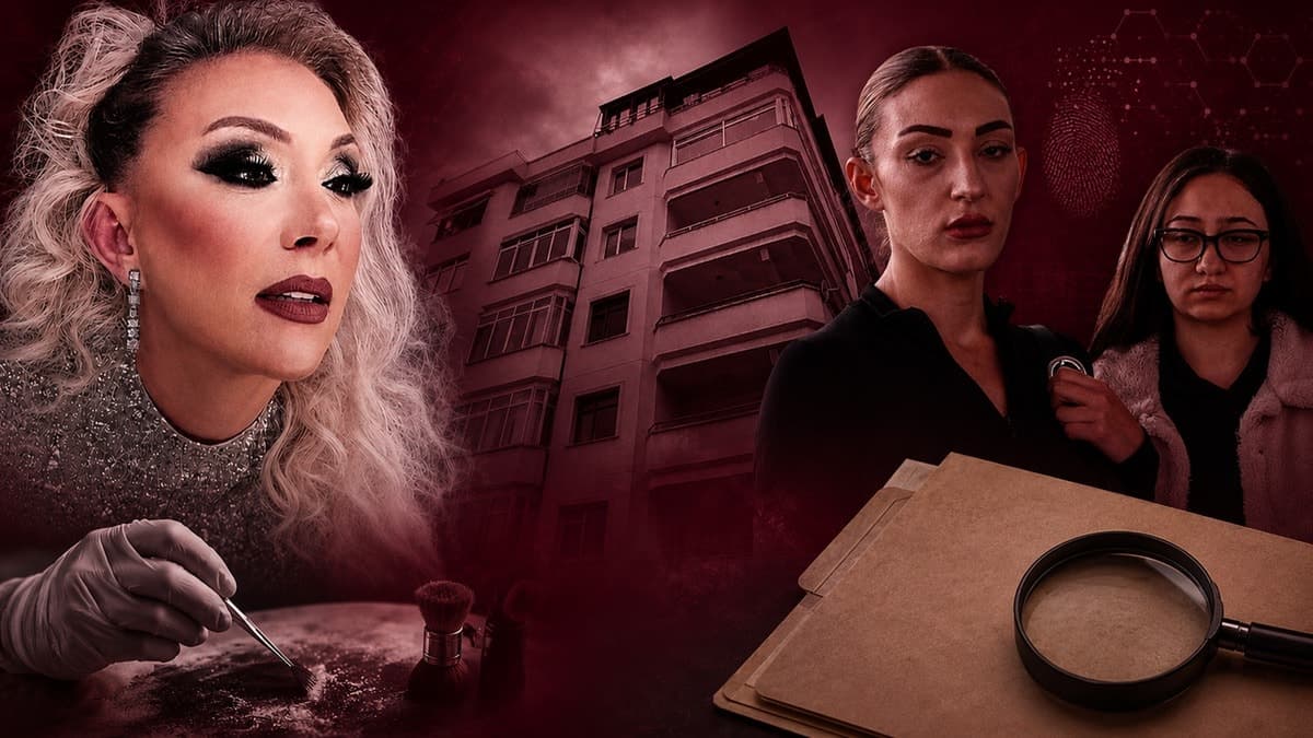 Güllü'nün şüpheli ölümünde 7 saniyelik görüntü skandalı ortaya çıkardı