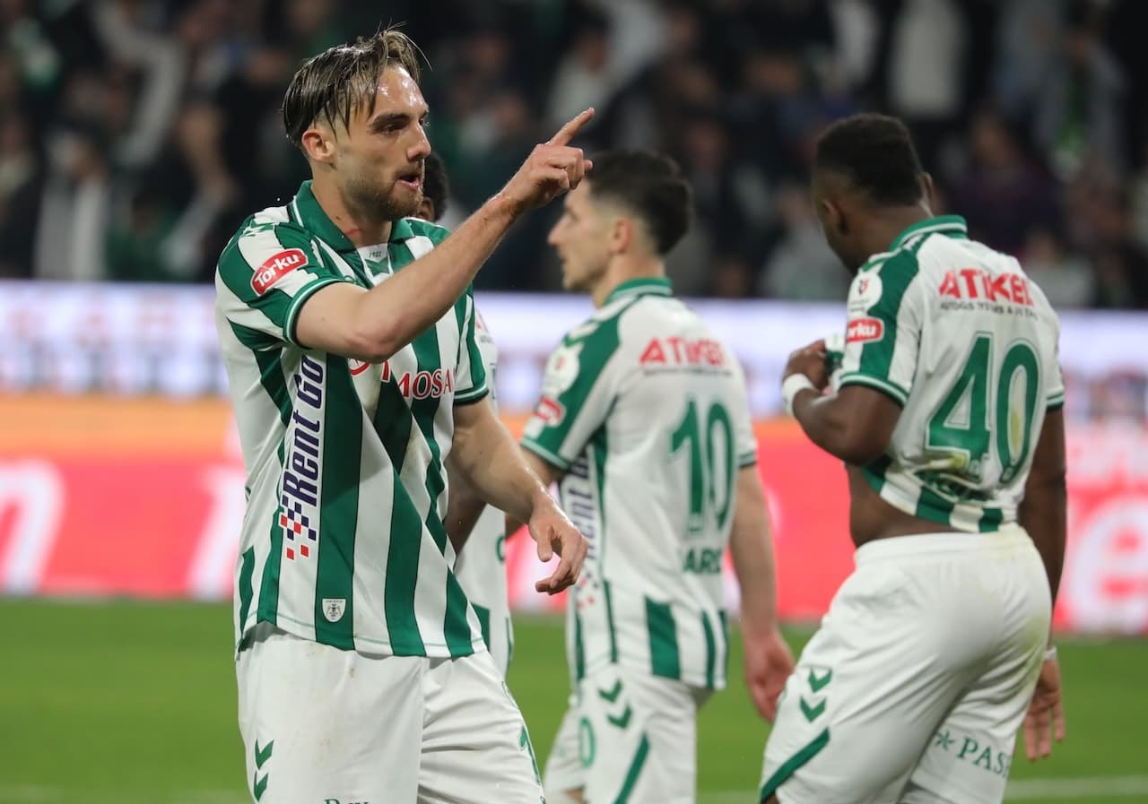 Berkan Kutlu transferinde son durum: Yeni kulübü belli oldu