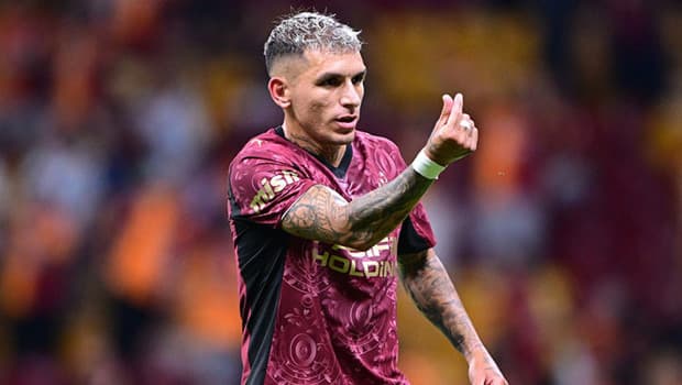Torreira'dan çarpıcı açıklama: 'Türkiye ligi gelişiyor, şampiyonluk yarışı çok zor olacak'