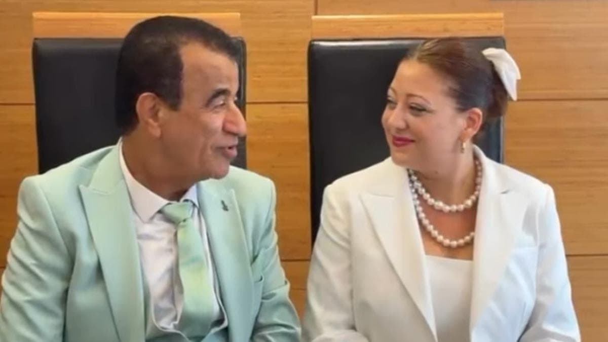 71 Yaşındaki Yunus Bülbül, Dördüncü Kez Evlilik Heyecanı Yaşadı