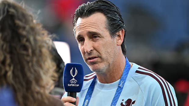 Unai Emery: 'Favori elbette PSG!'