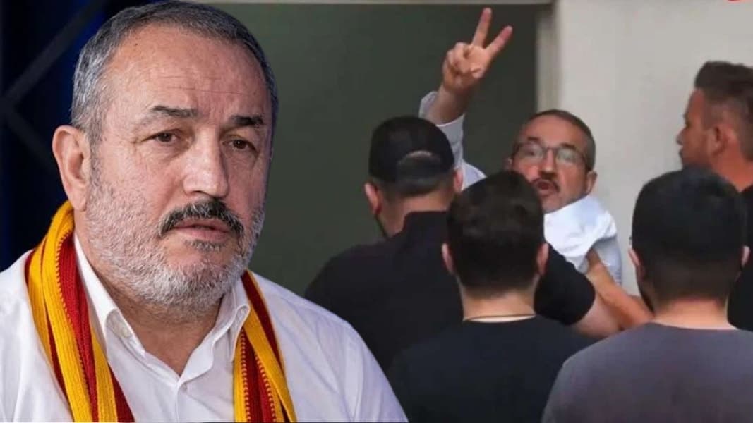 UltrAslan Lideri Şirin'in İfadesi Ortaya Çıktı: Galatasaray Tribünlerinde Yankı Uyandırdı