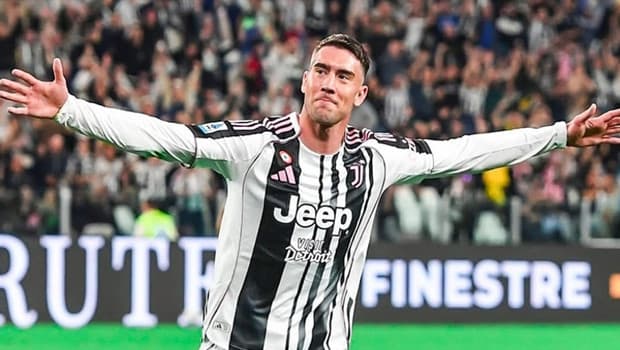 Dusan Vlahovic, Beşiktaş'la anlaştı: İstanbul'a geliş tarihi netleşti
