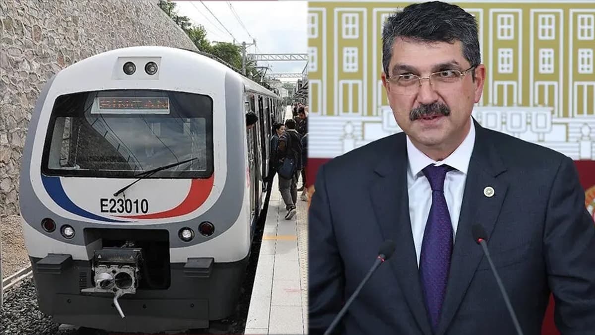 71 Yıllık Hayal Gerçek Oldu: AKP'li Vekil Hedefe Ulaştı