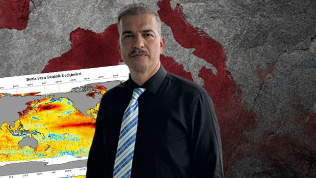 Son 150 yılın en güçlü El Nino dönemi: '7-8 dereceye kadar artış olacak' dedi ve uyardı