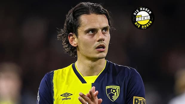 Enes Ünal, Bournemouth'tan Ayrılarak Eski Takımı Getafe'ye Dönüyor