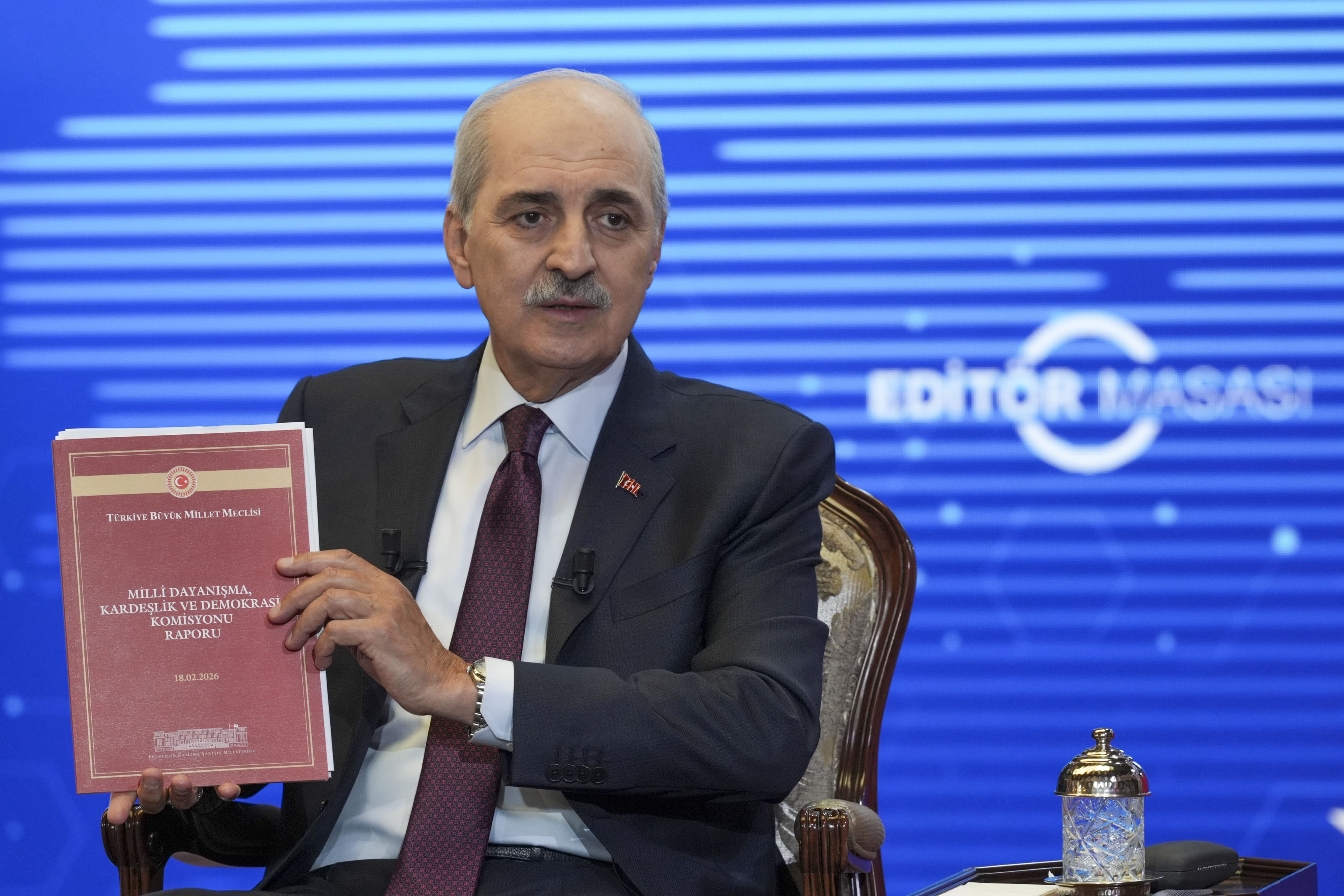 Meclis'teki kritik oylamanın ardından iktidar kanadının yeni gündemi netleşiyor
