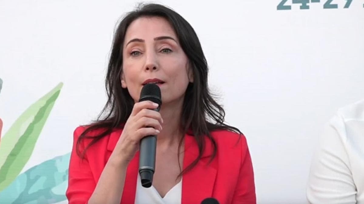 DEM Partili Hatimoğulları'nın açıklamaları YENİ Parti'yi ayağa kaldırdı