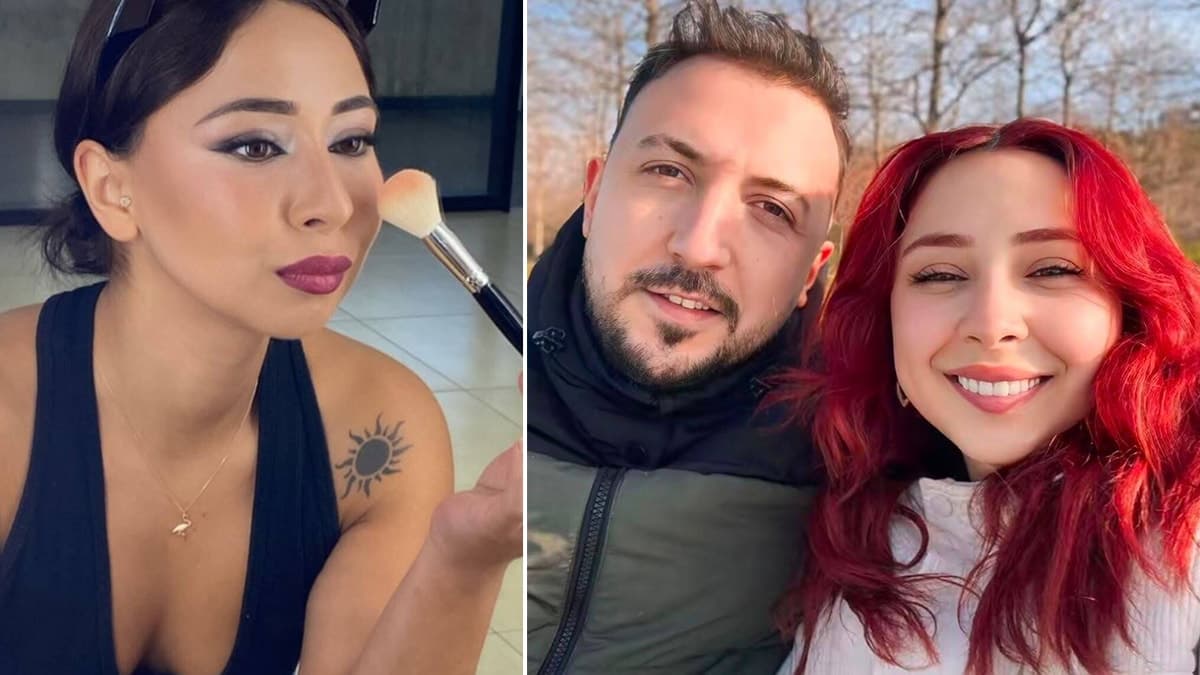 Genç kadının katili, mezarı başında yakayı ele verdi