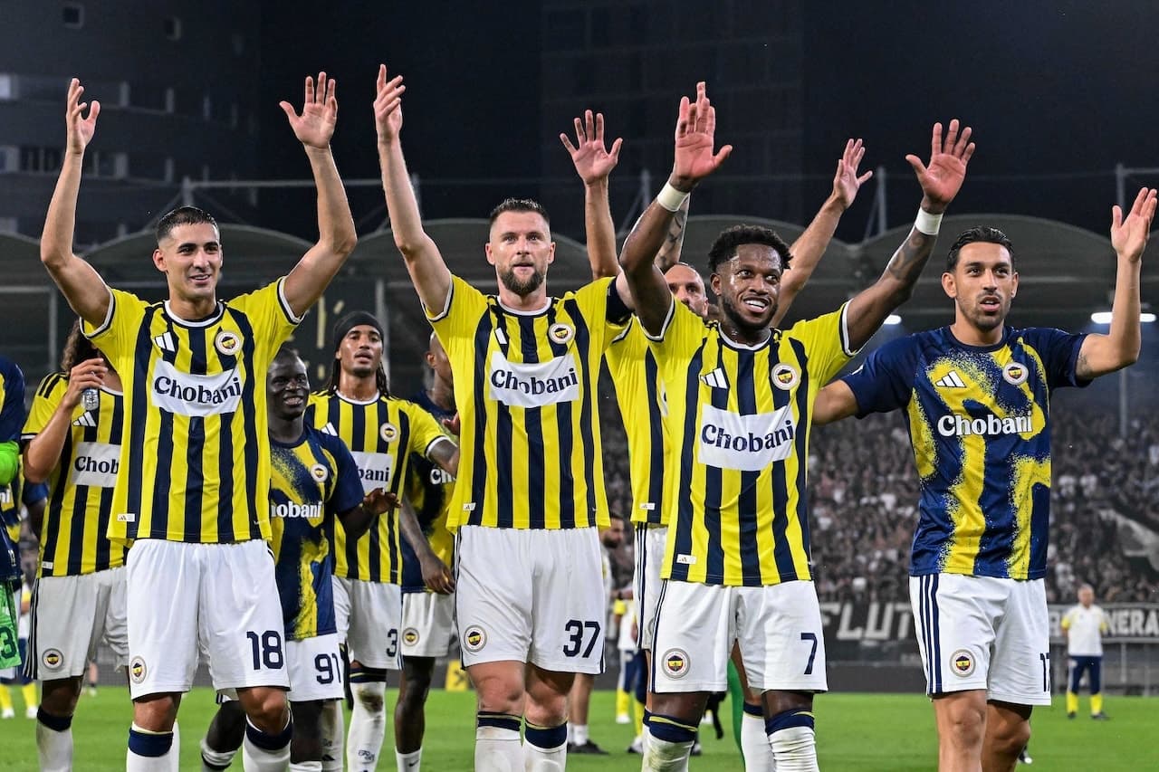 Fenerbahçe'nin erteleme talebine ret: Oğuz Çetin'den sert çıkış