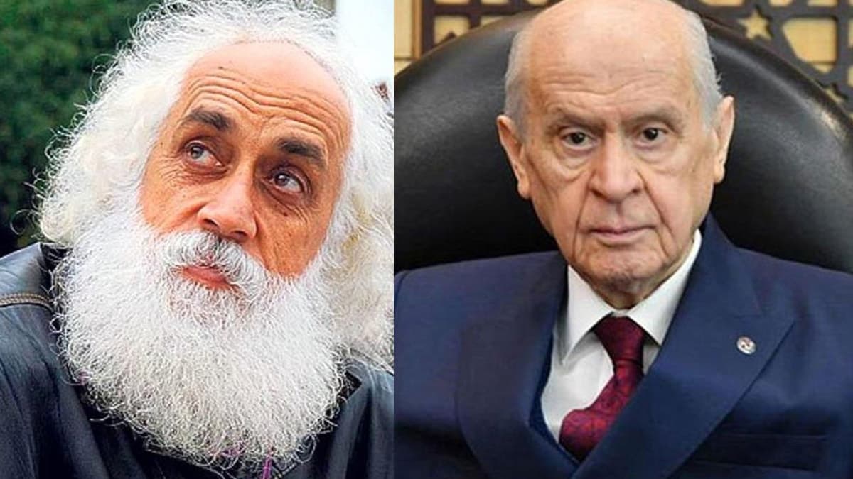 MHP'li belediye başkanından şarkıcı Suavi hakkında dikkat çeken açıklama
