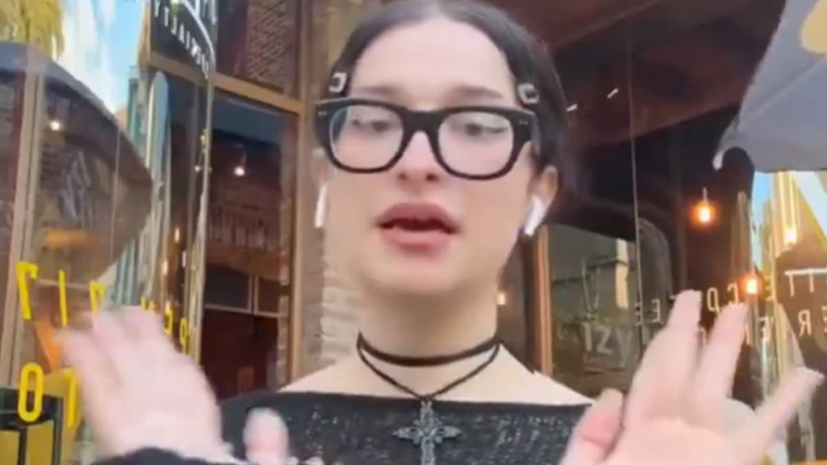 Trans çocuklara 'örnek olacağız' diyen kişi hakkında Bakanlık inceleme başlattı