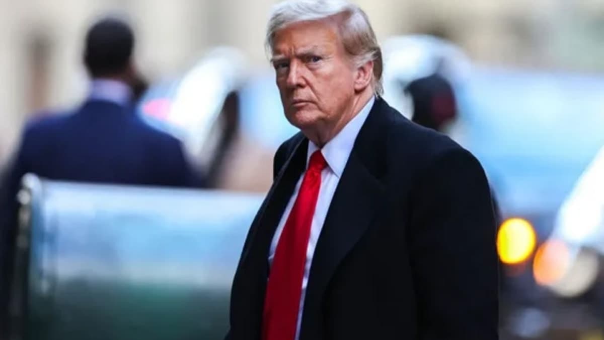 Trump'a karşı yeni hukuki hamle: 'Yozlaşmış ve anayasaya aykırı' suçlaması