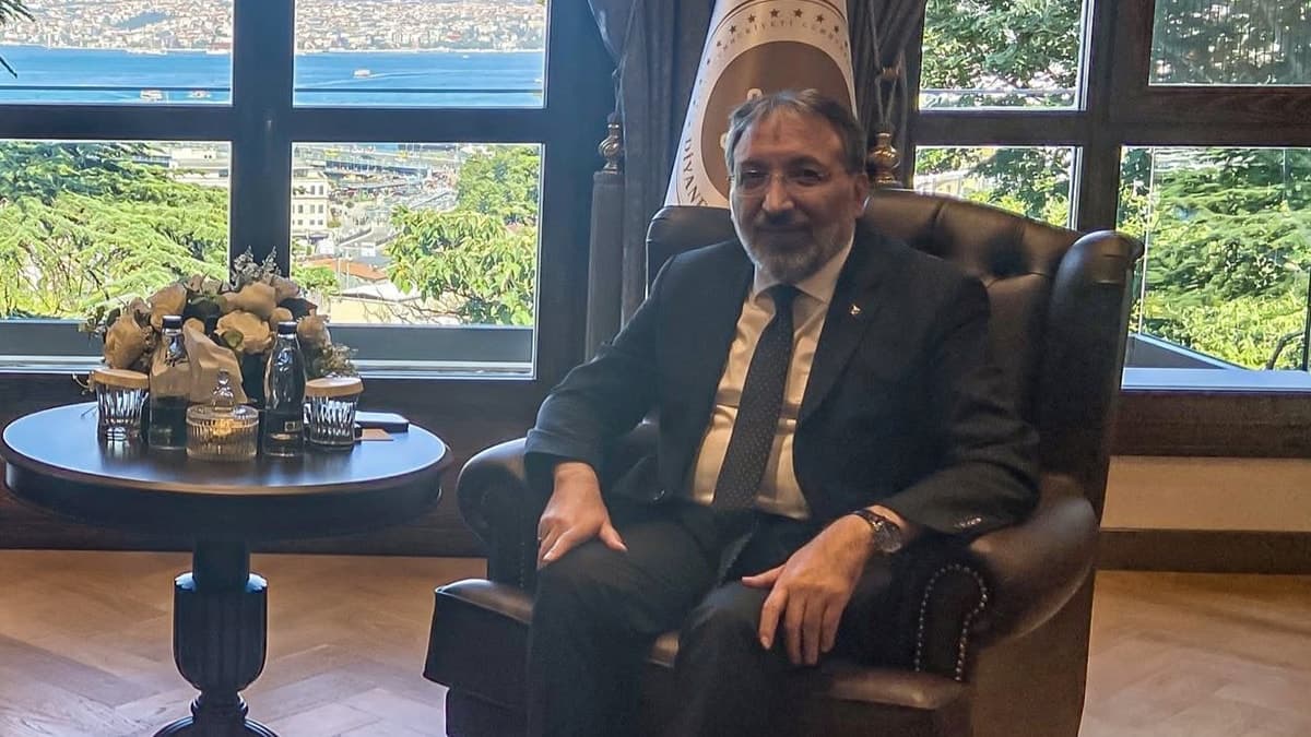 Safi Bey'in 'dünyada cennet' diyeceği bir hayat: 90 yıllık ömrün muhteşem tanıklığı