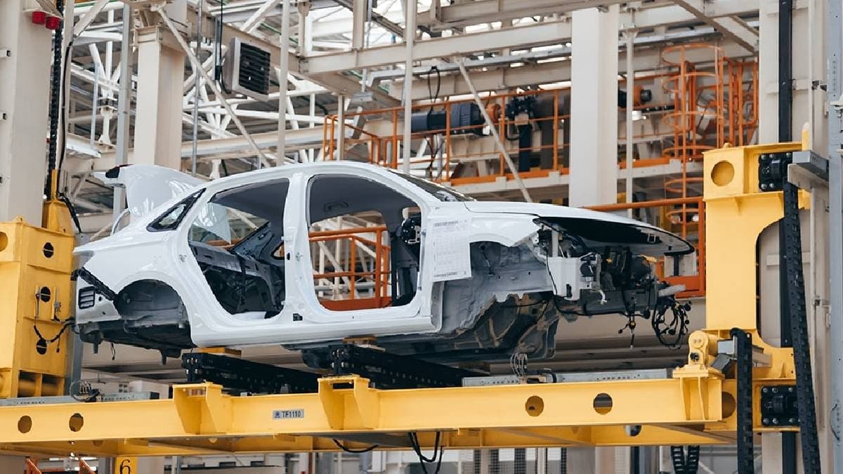 Otomotiv sektörünün devinden stratejik dönüşüm kararı