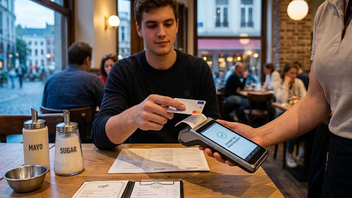 Restoran ve kafelerde yeni dönem: Masalardan toplatılacak, kullanımı tamamen yasaklanıyor
