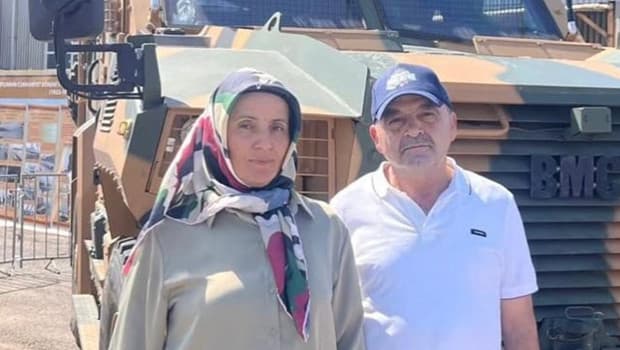 Giresun'da yürek yakan sel faciası: Anne ve 2 kızı derede hayatını kaybetti