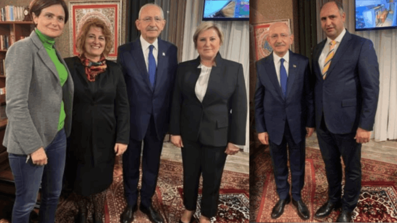 Kılıçdaroğlu'ndan tartışmalı isme kritik görevlendirme