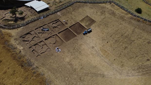 Göbeklitepe'de yeni bir sayfa açılıyor: Kuzey bölgede ilk kazı başladı