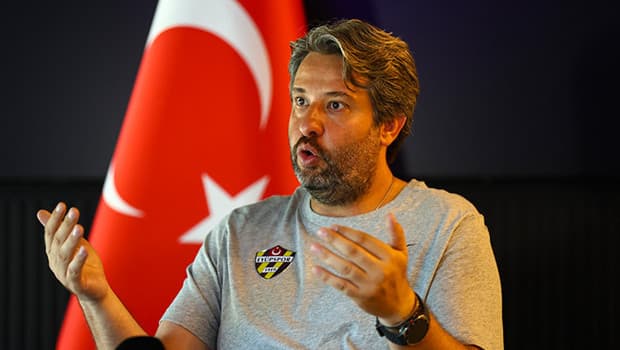 Özhan Pulat: Beşiktaş Deplasmanında İşimiz Kolay Olmayacak