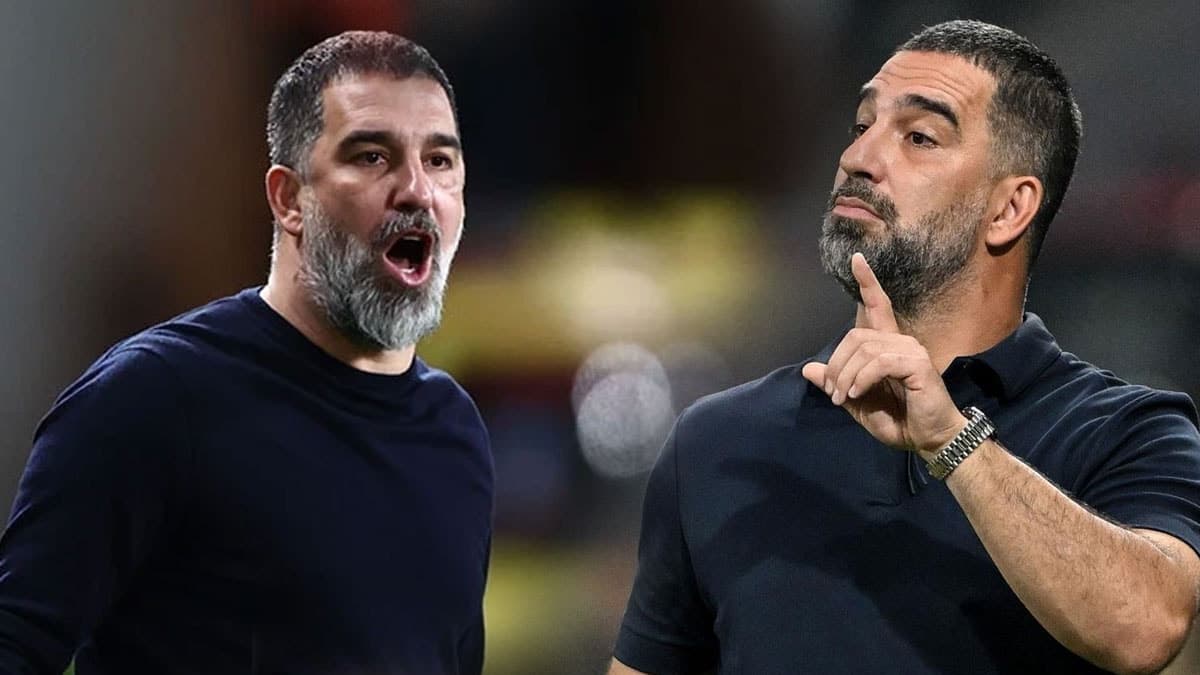 Arda Turan ile Galatasaray karşı karşıya: Yeni rekabet başladı