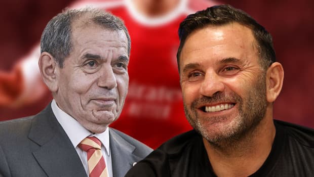 Galatasaray Arsenal'i Masaya Oturttu: 45 Milyon Euro'luk Dev Teklif
