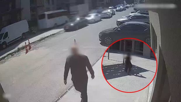 Küçükçekmece'de şoke eden operasyon: Pusetli kurye 2 kilo uyuşturucuyla yakalandı