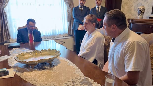 Yorgun mermiyle hayatını kaybeden Emir Yuşa'nın dosyası için özel soruşturma ekibi kurulacak