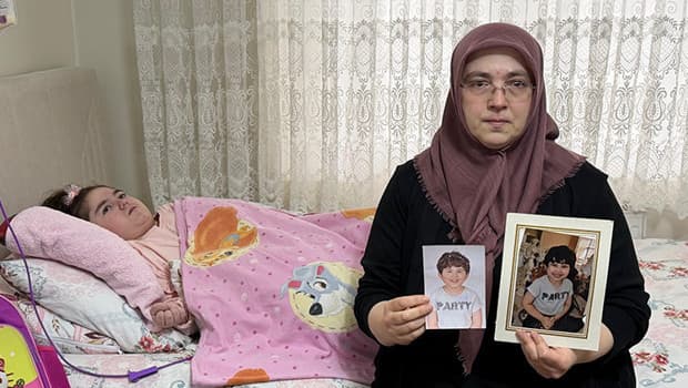 Ankara'da iğne sonrası yüzde 98 engelli kalan çocuğun davasında karar: Doktora hapis cezası