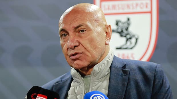 Yüksel Yıldırım'dan Musaba sözleri: Transfer gündemini değerlendirdi