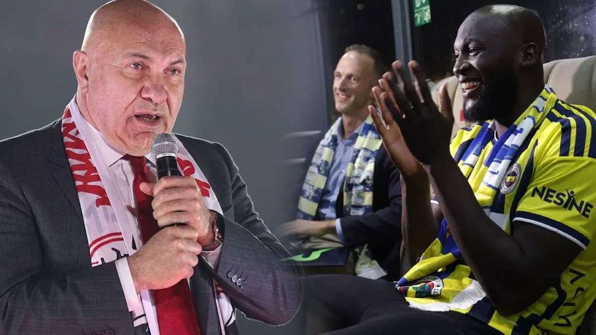 Yüksel Yıldırım'ın yeni transfer sözleri Fenerbahçe taraftarını ayağa kaldırdı