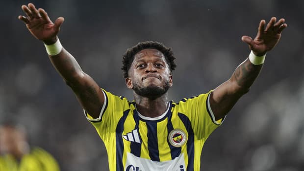 Fred'in yeni durağı Brezilya! Atletico MG, yıldız oyuncunun transferini bekliyor