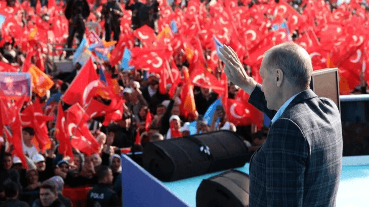 Cumhurbaşkanı Erdoğan'ın yarınki mesajı merak konusu oldu