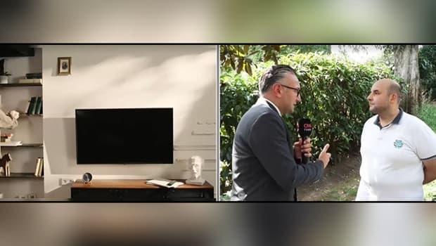 Prof. Dr. Kırık: "Sanal medya da tıpkı televizyon gibi denetlenmeli"