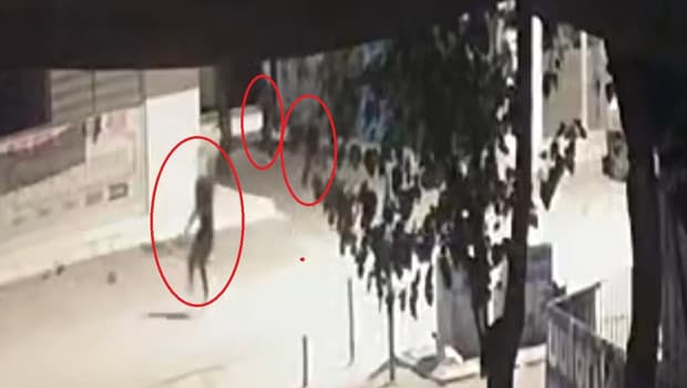 Kayseri'de Dehşet: Biber Gazlı ve Bıçaklı Saldırıda Bir Kişi Hayatını Kaybetti