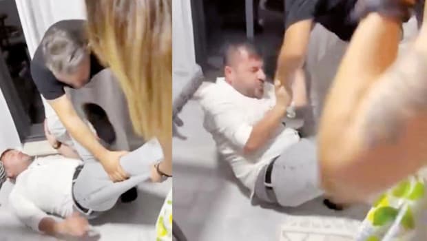 CHP Edirne Milletvekili Yazgan, taciz iddiasıyla darp edildi: Cep telefonu kaydı ortaya çıktı