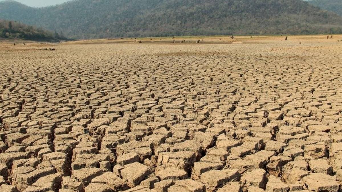 Bol Yağışlı Bölgede Kuraklık Felaketi: Binlerce Aile Temiz Suya Ulaşamıyor