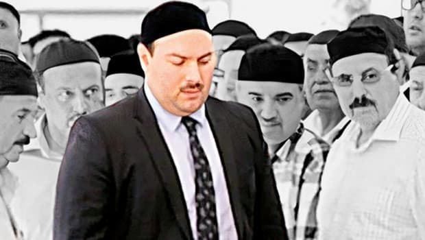 Süleymancılara yönelik operasyonda 37 şüpheli gözaltına alındı: Örgüt lideri gizli bölmede yakalandı