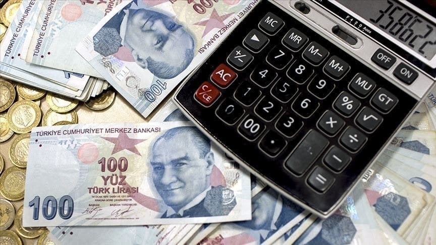 Merkez Bankası anketi: Piyasa katılımcıları enflasyon ve faiz tahminlerini yukarı yönlü revize etti