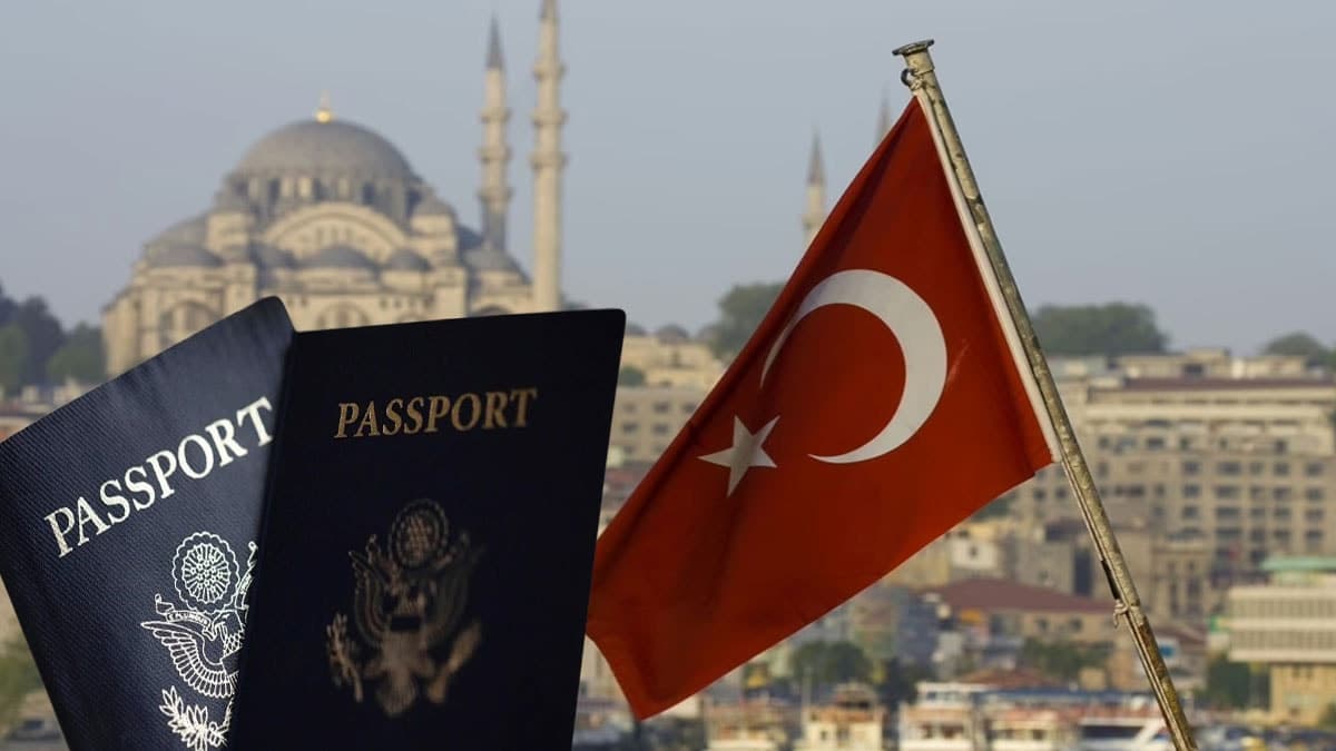 Türkiye seyahatinde yeni dönem: Bazı ülkeler pasaportla birlikte ek belge zorunluluğu getirdi
