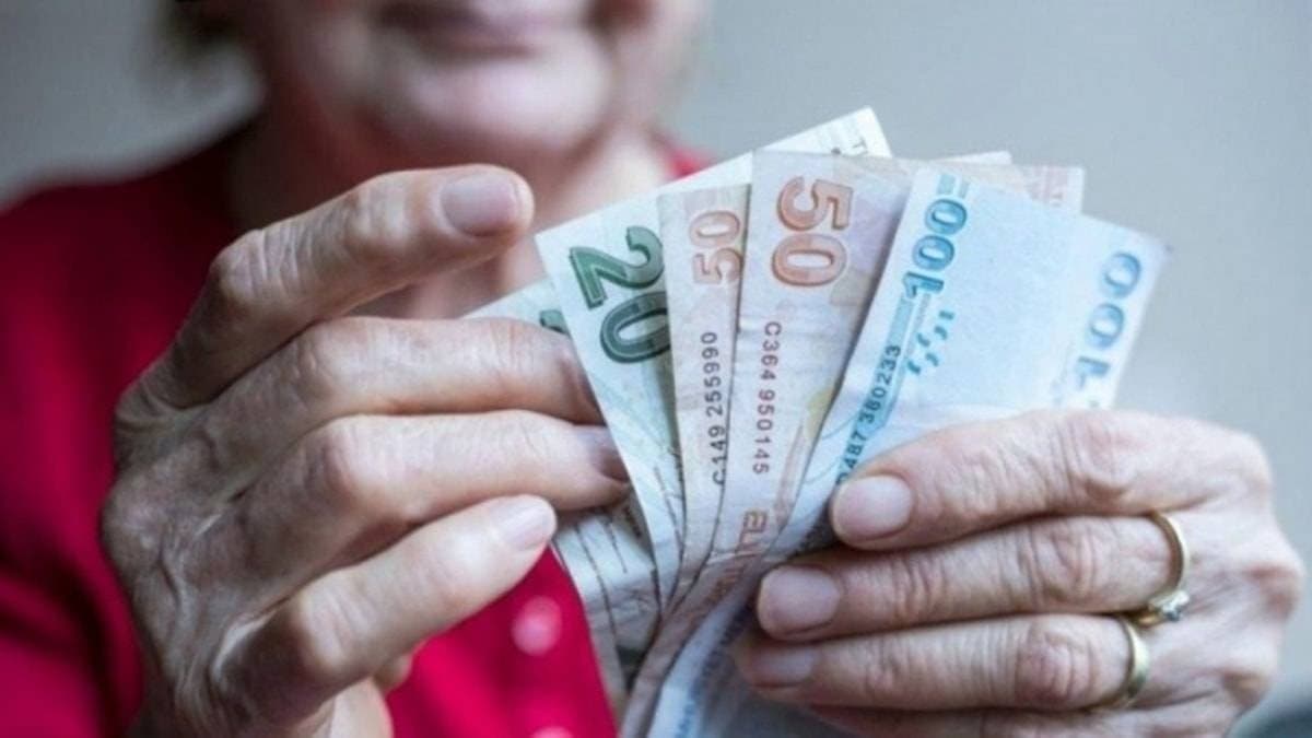 Emekli ve memur maaşlarında yeni dönem: Zam hesapları yeniden şekilleniyor