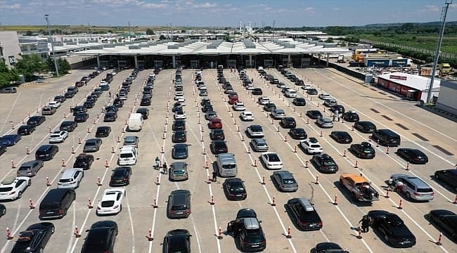 Yurt dışından getirilen araçlarda yeni dönem başladı: Kritik belge artık zorunlu
