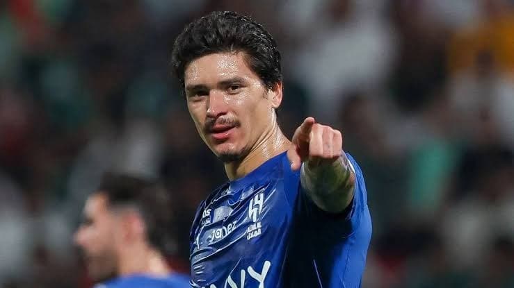 Salah'ın ardından bir dünya yıldızı daha Türkiye yolunda
