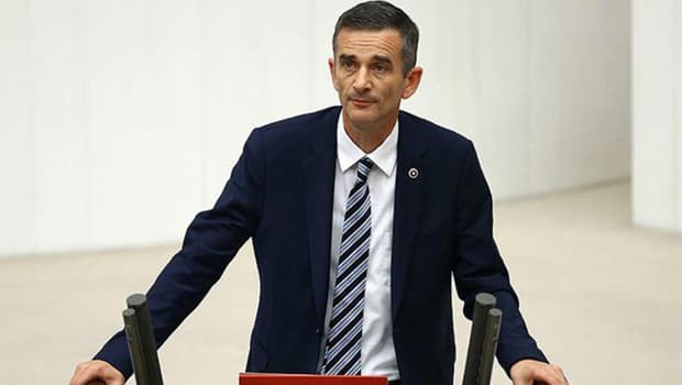 Bağımsız Milletvekili Dikbayır'dan AK Parti iddialarına sert yanıt: 'Yalan haberleri sabırla izledim'