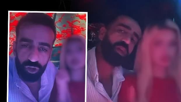 Yalova'da canlı yayında genç kızlara skandal davet: 'Reşo' lakaplı şahıs tutuklandı