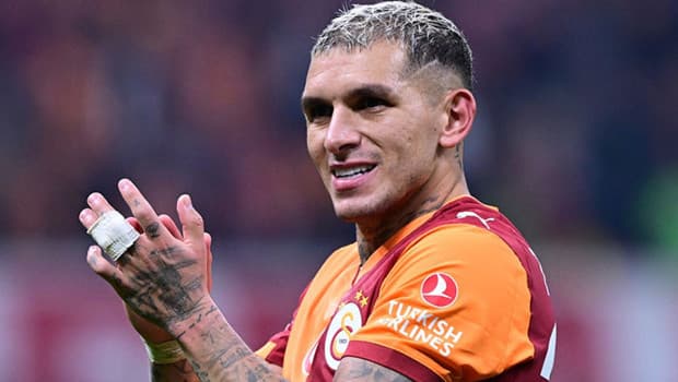 Galatasaray'da Torreira için kritik karar: Yönetimden 'kal' mesajı