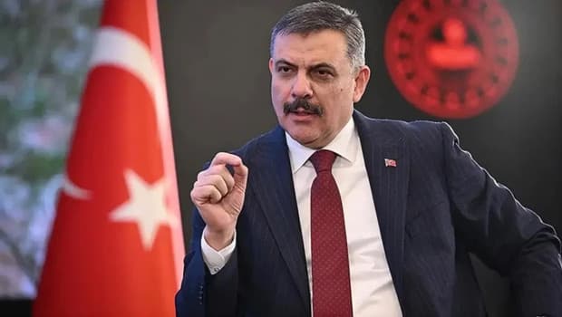 İçişleri Bakanı Çiftçi: 'Yeni nesil' suç örgütleriyle mücadelede TEM de sahada olacak